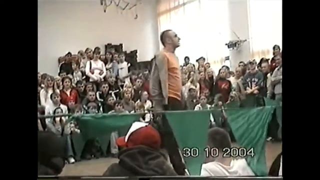 МС Скретч смотреть онлайн