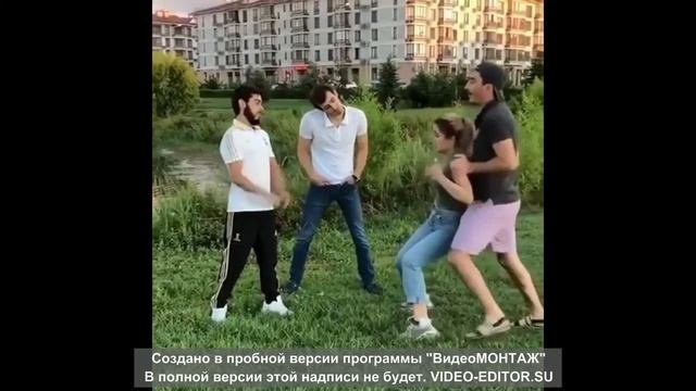 Смех, видео приколы!!!  Тип Топ