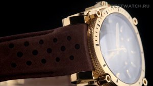 Сверхточные часы Bulova Precisionist - купит на Bestwatch.ru