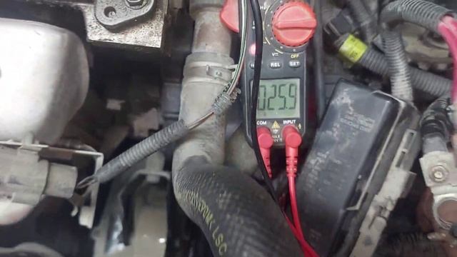 ниссан альмера классик 2008год 1.6. проблемы с АКПП смотреть онлайн