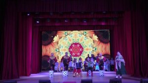 "Я свяжу тебе жизнь" – концерт. День победы.