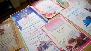 Информационный ролик "Лучший учитель начальных классов"