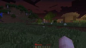 Я УКУСИЛ ДЕВУШКУ И ОНА СТАЛА ВАМПИРОМ  ? Майнкрафт Выживание Вампиры Ужасы Ребенок и Девушка Видео