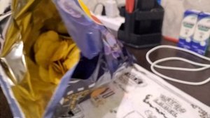 Рифлённые чипсы Lay's со вкусом "Сметана и Лук"