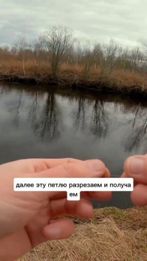 ЛУЧШАЯ СНАСТЬ для ловли белой рыбы на спиннинг