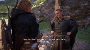🛡️🎉 Assassin’s Creed Valhalla — Пиршество без границ! PARTY 11 Эйвор снова в деле, а вечер обещает