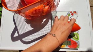 ТОМАТ Баловень Судьбы 2024. Подмосковье.