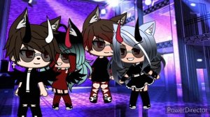 Клип „Я танцую с дьяволом"