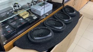 Полка на гранту седан 2024г