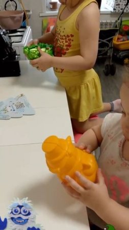 снежколепы