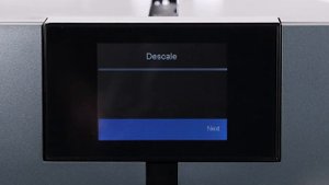 JURA ENA 5 - удаление накипи ( декальценация)- Официальный канал