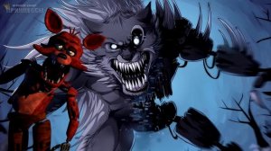 FNAF 6 - ТВИСТЕД ФОКСИ и ТВИСТЕД БОННИ НОВЫЕ СЕКРЕТНЫЕ АНИМАТРОНИКИ