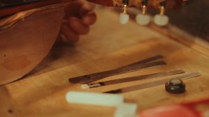 Удивительная история испанских гитар Alhambra | Гитарный ?