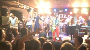 Ленинград - Патриотка [Красноярск]