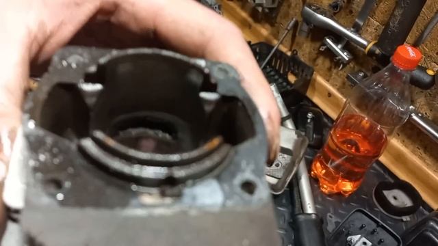 Бензокоса SADKO GTR-2200 (2.2 л.с.) - якщо ви не можете бачити вч? смотреть онлайн