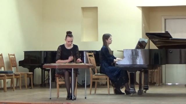 Украинский танец "Ой гоп, тай ни ни" обр. С. Фёдорова смотреть онлайн