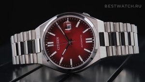 Часы Citizen Tsuyosa - купить на Bestwatch.ru