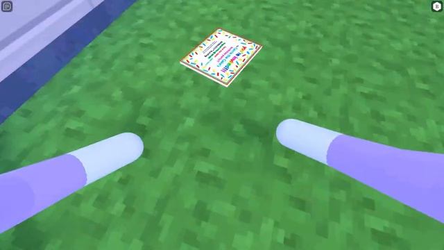 Редиска убирается :| Roblox смотреть онлайн