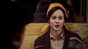 пародия Москва слезам не верит