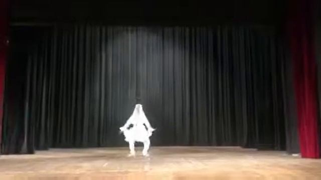 Александра Иглева-"Татарски танц" смотреть онлайн