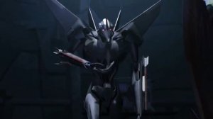 ×Прикол "АЗБУКА" (Трансформеры Прайм) ×