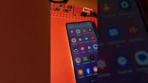 Samsung A53 не включается не заряжается