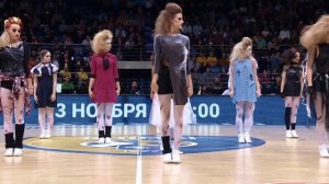 Khimkidancers танец на Хэллоуин Michael Jackson - Thriller