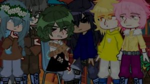 меме:клоны решили снять с вару очки но увидили!2часть?