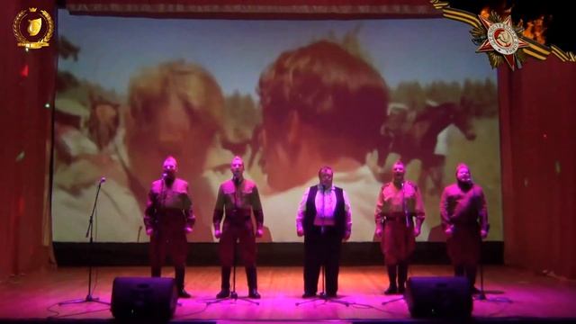 Кудесы - "Не для меня" (рук. С.С. Юхно)