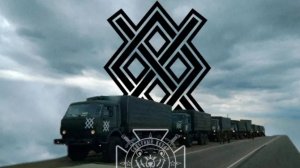 Посвящается бойцам группировки войск «Север» Слава России!
