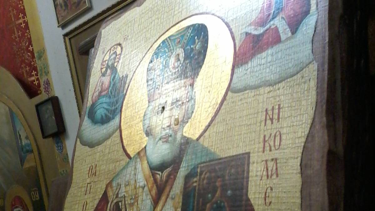 22-05-2025. Николай Чудотворец. Молитва дня, поможет во всём. (Никола Летний)
