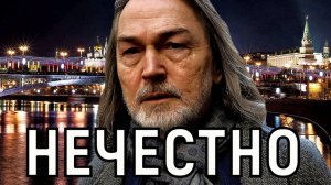 Художник не ожидал. Сын Никаса Сафронова познакомил его с женой