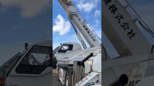 Продажа автокрана Tadano GR300N-1