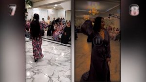 На нее можно смотреть бесконечно! Цыганские танцы 2024