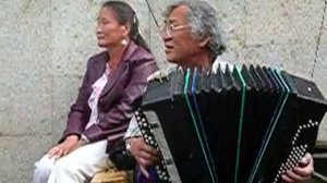 Владимир Ойдупаа - Тонкая рябина