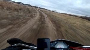 прокат на oxo lite 250 часть 2.2