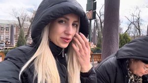 VLOG/ ВЗРЫВ В ДОМЕ /НОВЫЕ ТРАВМЫ/ В ОЖИДАНИИ ЧУДА ✨/ АБОНЕМЕНТ СЧАСТЬЯ/ ПРОГУЛКА С МАМОЙ/ МОЙ ОГОРОД