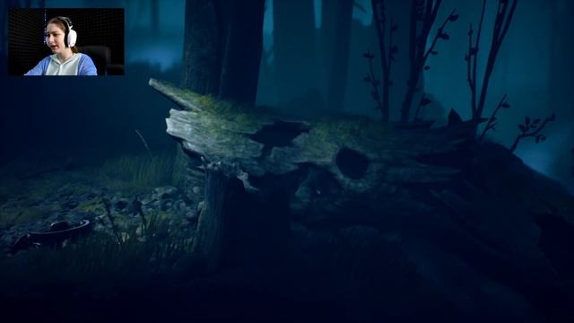 ЧТО ЗА ЛИСЬЯ ШАПКА?   Little NIGHTMARES 2 1