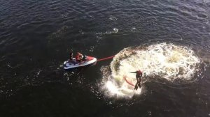 Флайборд / Flyboard