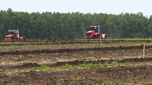 Иркутский аграрный вуз представил свои достижения на смотреть онлайн