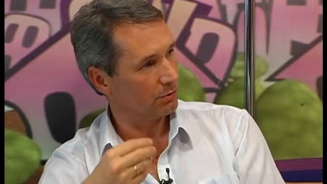 Юрий Слонченко - Радуга TV