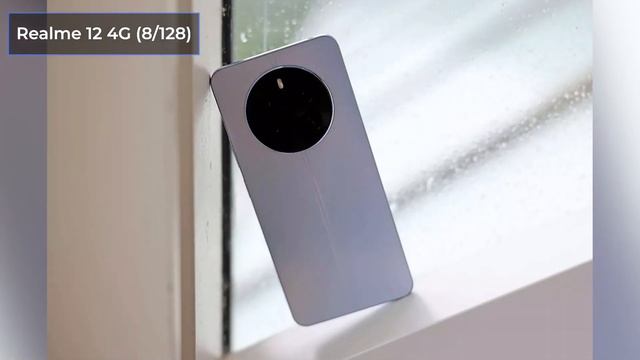 ТОП—7. Смартфоны с хорошей камерой до 15000 ₽. Рейтинг 2025 смотреть онлайн