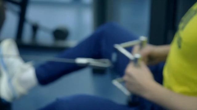 Галактионова Анастасия ВолгаФит Волгоград