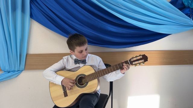 694 Пчелинцев Платон 10 лет смотреть онлайн