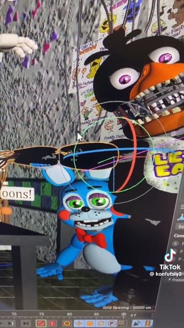 у меня один вопрос ЧО?!