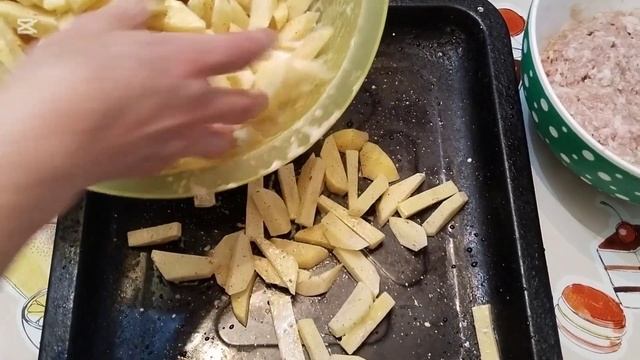 Простые продукты , быстрое приготовление , вкусный ужи смотреть онлайн