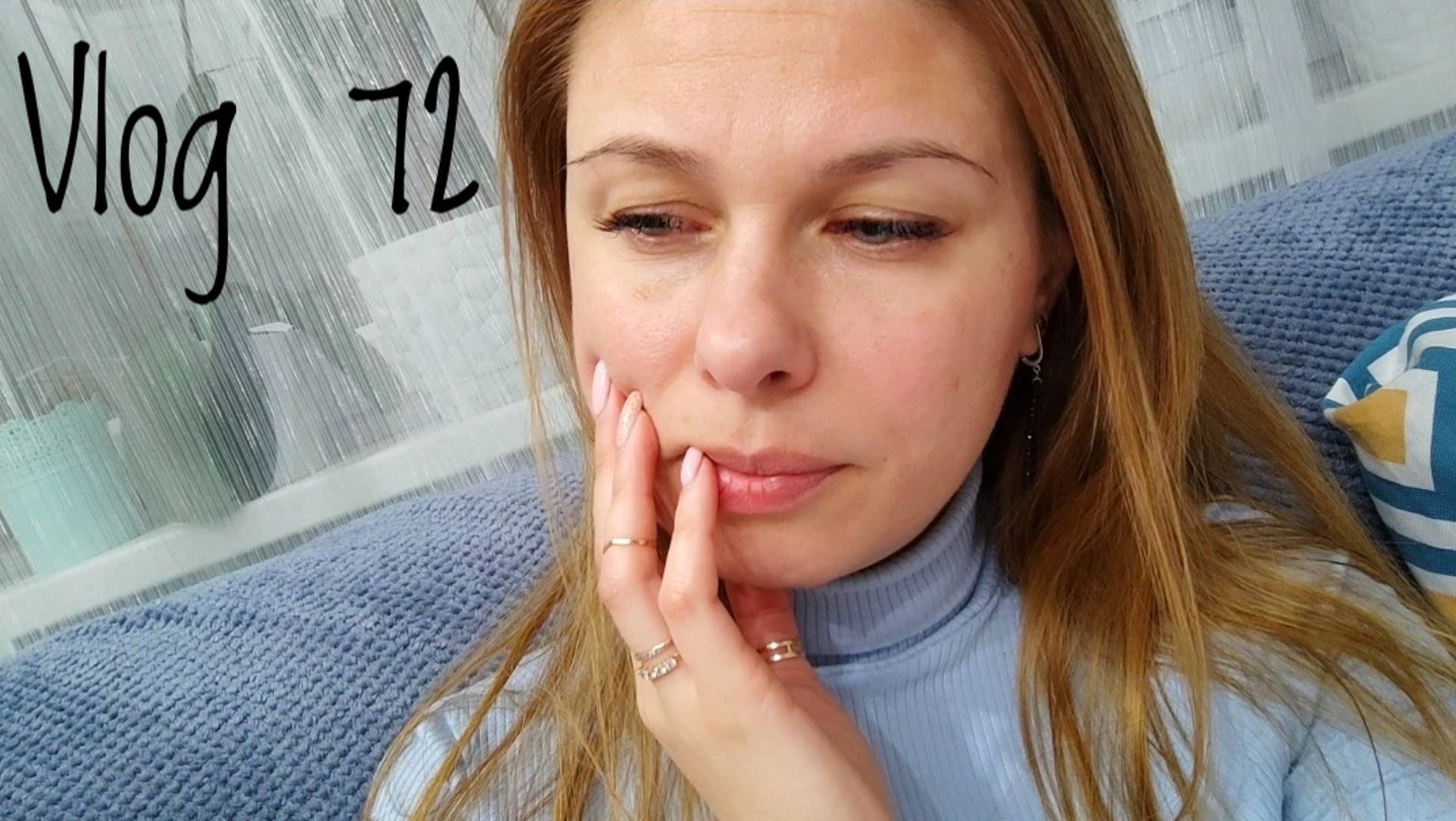 Vlog 72/25. Расстроилась(( // Ну, что ж - это жизнь ... Mariya VD LIFE. смотреть онлайн