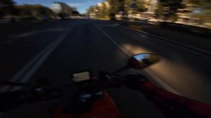 Ducati Streetfighter v4. Впечатления о мотоцикле после Ducati Diavel 1260