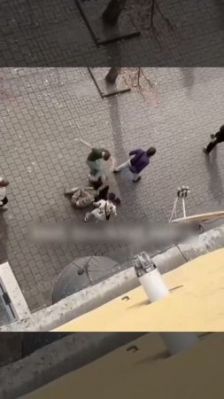 Градус ненависти к ТЦК растёт... пока только бьют... но еще не вечер