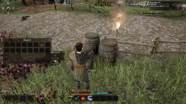 Vosphia RPG 2023 года  Vosphia Обзор игры